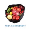 BOCAIDHK Eco Bag, Lightweight, Foldable, Shopping Bag, Large Capacity, Storage,