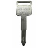ilco X241 SUZ18 Uncut Key Blank for Suzuki