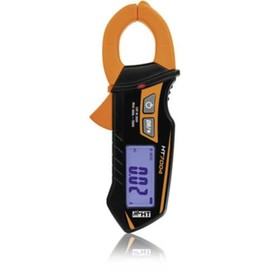 HT Instruments HT7004 Current Clamp Digital CAT III 300 V Display (Counts): 4000