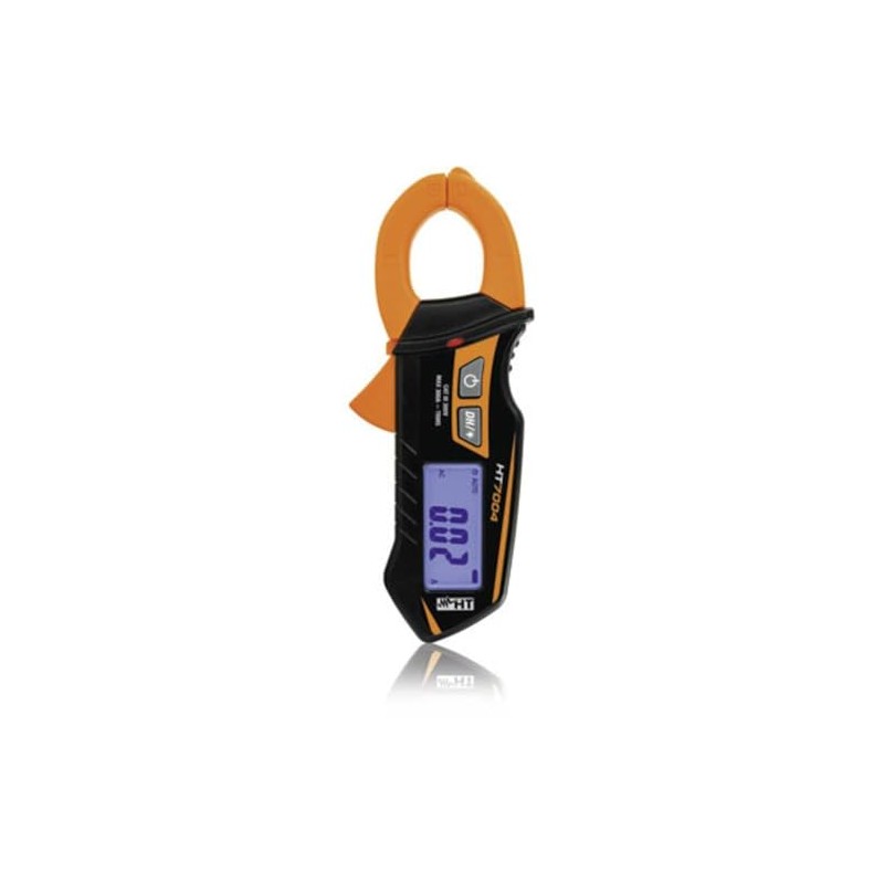 HT Instruments HT7004 Current Clamp Digital CAT III 300 V