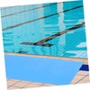 Abaodam Non-Slip Pool Ladder Mat Stair Pad for Above Ground