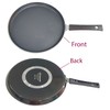 G & D Dosa Pan Pancake Flat Skillet Tawa Griddle