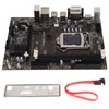 B85 PC Motherboard, Desktop Computer Motherboard M.2 Hard Drive 1150