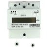 DAE DDM710 120V kWh Meter 100A 1P2W(1 hot wire, 1