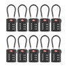 TSA Approved Luggage Locks, Travel Locks Which Also Work Great