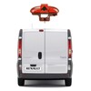 Dolphin Automotive Rear View Brake Light Reversing Camera For Renault