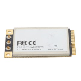 WIFI Module Industrial Dual Band for QCA9880 Chip 3×3 MIMO Wireless WiFi Module Board