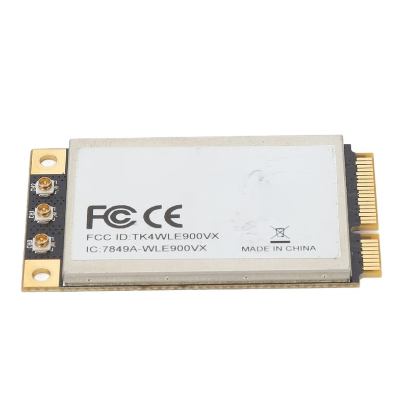 WIFI Module Industrial Dual Band for QCA9880 Chip 3×3 MIMO