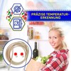 NTC temperature sensor for refrigerator, has the original code 959008800