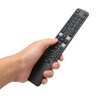 For TCL Remote Control Voice LCD TV Remote Control with