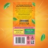 Twinings Raspberry & Lemon Herbal Tea Individually Wrapped Bags, 20