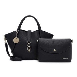 Tamaris Shopper TAS Fenja 33630 Women's Handbags Plain, blue, Unit size