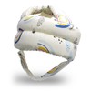 REFLYAWAY Baby Protector Baby Helmet for Crawling Walking, No Bumps