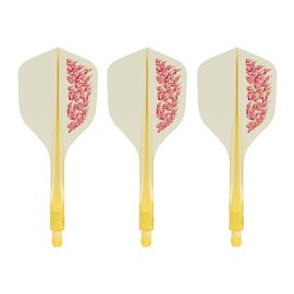 CONDOR AXE 120 Small M CLEAR SAND Condor Axe 120 Yuki Yamada 3 Blades