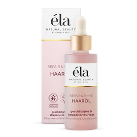 éla Natural Beauty Hair Oil Repair & Shine 50 ml