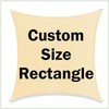 Royal Shade Custom Size Order to Make Rectangle Square Sun