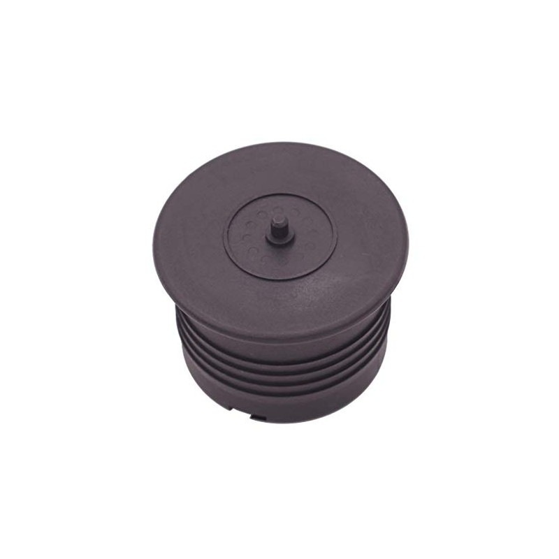 SolarPoolSupply End Cap Plug for Solar Pool Heater Panels |