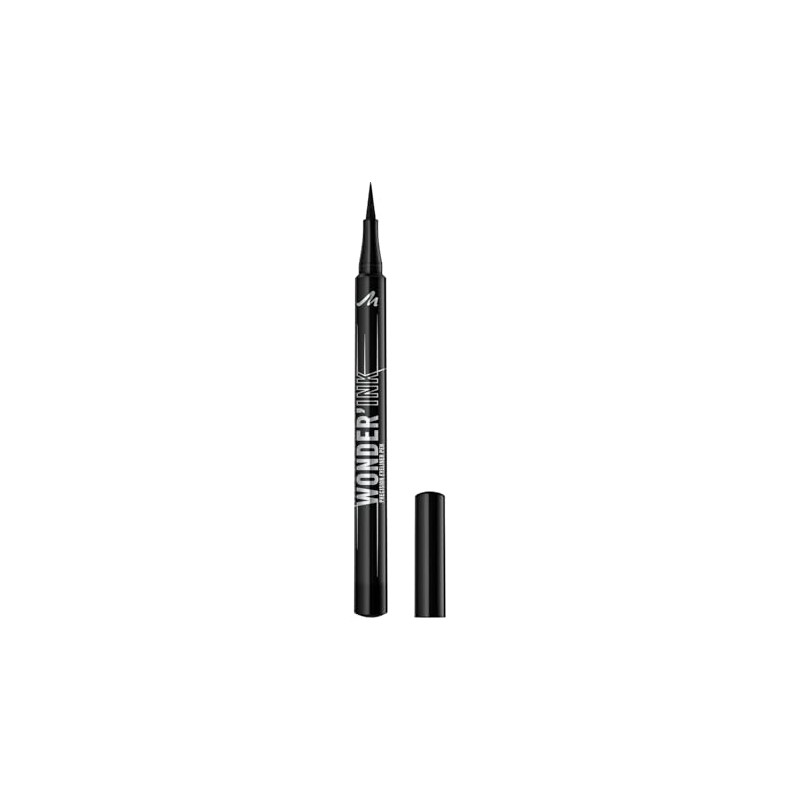 Manhattan Wonder'Ink Eyeliner 001