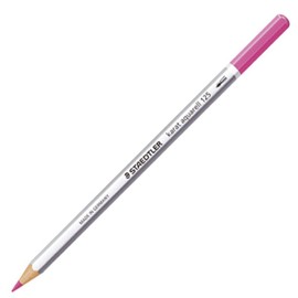Staedtler Karat Watercolor Pencil, Magenta