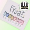 Vibla Float Dream Magnetic Gel 8-piece set / 비블라 플로트