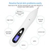 Professional Spot Tattoo Freckle Removal Machine No Bleeding Mole Dot