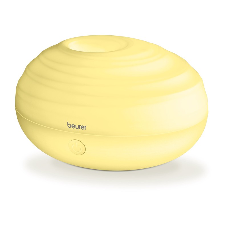 Beurer LA-20 - Difusor de Aroma portátil - Blanco