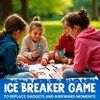 QUOKKA Kids Conversation Cards Game - Break The Ice Game