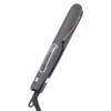 2 in 1 Hair Straightener Curler Twisted PTC Heating LCD