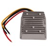 DC Buck Converter Waterproof 8‑40V to 12V 6A 72W Automatic