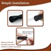 Coffee Mixing Needle, Espresso Stirrer, Espresso Tools, Coffee Hand Stirrer,