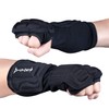 Martial Arts Hand/Forearm Armor Guards (X-Small)