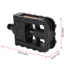 Bicycle Pedal, Platform Pedals, VGEBY Plastic Folding Bicycle Pedals, Outdoor