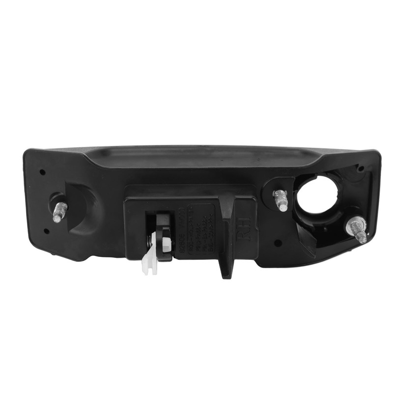 Right Outer Door Handle 82606 VW000 Exterior Sliding Door Handle