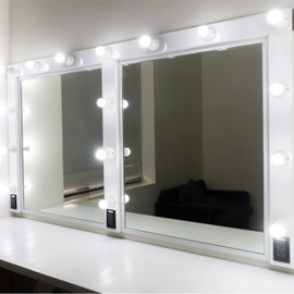 ADAKAT LED Mini Bulb 6 W E14 Day White 4000 K Pack of 2