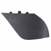 ApplianPar Front Bumper Tow Hook Cap for Model S X