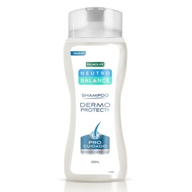 Palmolive Shampoo Neutro Balance Pro Cuidado 680 ml. Con PH Balanceado, Brinda un Balance Natural Entre Suavidad, Cuidado y Limpieza. Elimina la Caspa Desde el Primer Uso