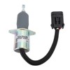 12V Fuel Shutoff Solenoid Valve SA 4981 12 Sensitive Accurate