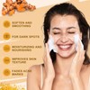 3Pcs Kojic Acid & Turmeric Soap, Kojic Acid Soap, Natural