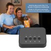 1V3 2-in-1 Bluetooth Transmitter Receiver Wireless Audio for Speaker