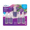 BRIGHT Air BRI00670 Scented Oil Refill - Sweet Lavender and
