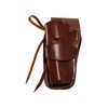Triple K 675 Western OWB Holster Left Hand Left Hand