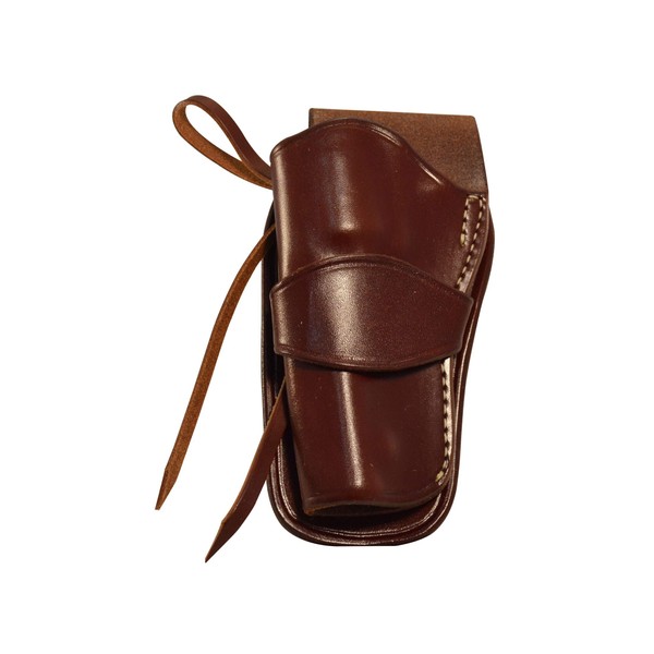 Triple K 675 Western OWB Holster Left Hand Left Hand
