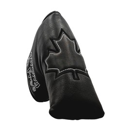 Foretra Driver Headcover | Premium Leather Golf Club Covers | Novelty Design Golf Head Covers Essential Golfing Accessories for Men and Women Universal Fit