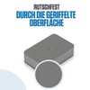 Bauhandel24 – Plastic Underlay Plates 60 x 40 mm 15