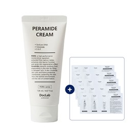 DocLab Peramide Whitening Salmon Cream 138ml / 닥랩 페라마이드 미백 연어 크림 138ml