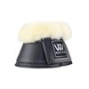 Woof Wear Pro Overreach Sheepskin Boots - Black