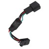 Engine Stop Start Sensor Plug 3 Modes Auto Engine System