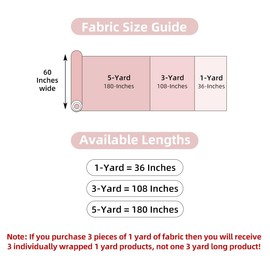 MaiMaiSuan Pink Velvet Fabric by The Yard,1 Yard 60" Wide Soft Stretchy Velvet Cloth for Upholstery Sofa Chair Cover,DIY Sewing,Costume,Craft,Curtain