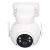 Solar Security Camera HD 4MP Wireless Outdoor Home Security Remote