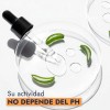 Citrol K Conservador cosmetico a base de extractos Cítricos Kosher,